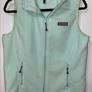 Vineyard Vines- Women’s Westerly Vest